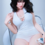 Realistic Sex Doll 153cm S10 Misa Irontech Doll