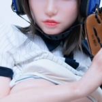 Japanese Sex Doll 153cm S20 Suki Irontech Doll