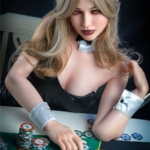 Explore Ultimate Desire with  Doll S13 Celine: 168cm Big Boobs Sex Doll. Indulge in Lifelike Realism and Exquisite Craftsmanship. Elevate Your Intimate Fantasies Today.