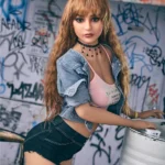 Julia Sex Doll 163cm Julia