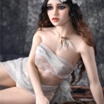 Experience a world of enchantment and pleasure with our exquisite Fairy Sex Doll - Victoria.