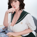 Meet  Doll Shemale Sex Doll Betty. Explore a world of authentic connection and pleasure as Betty blurs the lines between fantasy and reality