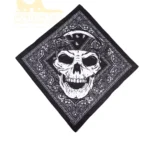 Punk Bandanas - Accessories