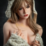 Meet Yeona: The Wild and Alluring Leopard Costume Woman Sex Doll