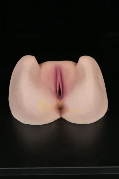 Elevate your intimate experiences with Ms. Precision V3