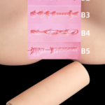 Sex Doll Removable Vagina