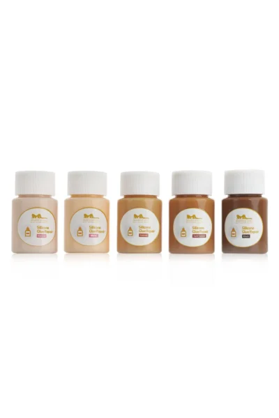 Colored Silicone Sex Doll Repair Glue helps users with an easy repair.