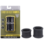 Black Ball Stretchers - Set of 2
