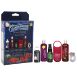 6 Piece Lotion Set