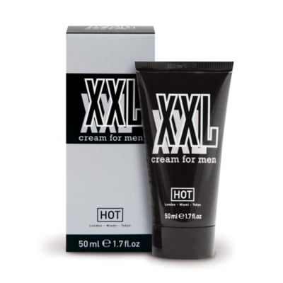 Enhancing Cream for Men - 50 ml Tube