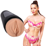 Flesh Vagina Stroker