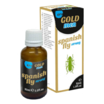 Aphrodisiac Enhancer - 30 ml Bottle