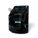 Unscented Antibacterial Toy Cleaner - 710 ml (24 oz) Pouch
