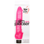 Pink 20.3 cm (8'') Vibrator