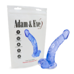 Clear 21.6 cm Dong