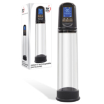 USB Rechargeable Powered Penis Pump