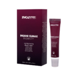 Warming Buzzing Clitoral Stimulation Gel - 10 ml