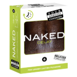 Ultra Thin Condoms - 6 Pack