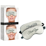 Padded Reversible Blindfold