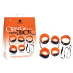 Bondage Kit - 3 Piece Set