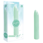 Mint Green 17.8 cm (7'') Vibrator