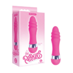 Pink 11.4 cm (4.5'') Vibrator