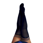 Black - Size D