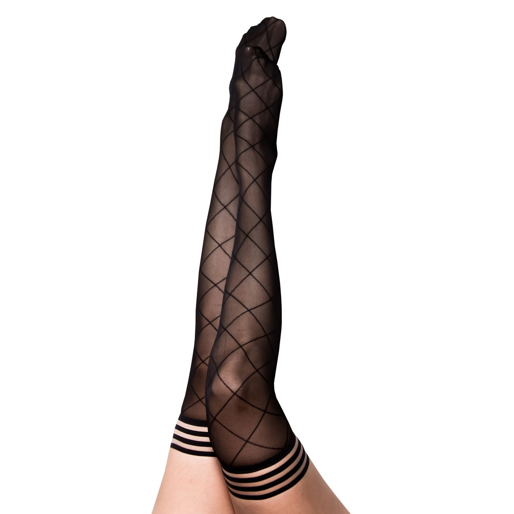 Black - Size A