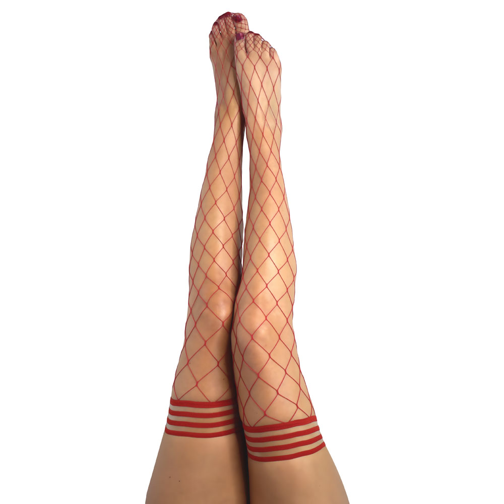 Red - Size A