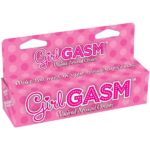 Vaginal Arousal Cream - 44 ml (1.5 oz) Tube