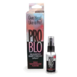 Watermelon Flavoured Deep Throat Spray - 30 ml