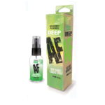 Mint Flavoured Deep Throat Spray - 29 ml