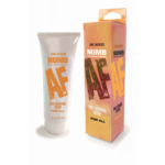 Unflavoured Anal Numbing Cream - 44 ml Tube