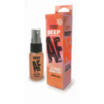 Cinnamon Flavoured Deep Throat Spray - 29 ml