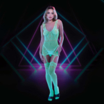 Glow in the Dark - One Size