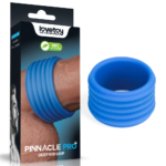 Blue Cock Ring