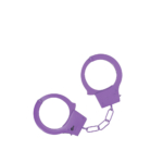 Purple Restraints