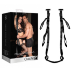 Black Door Swing