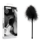 Black Feather Crop