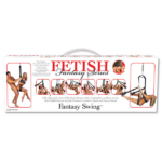 Black Swing