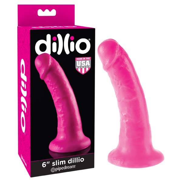 Pink 15.2 cm Dong
