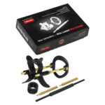 Black Penis Extender Kit