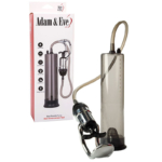 Clear Penis Pump
