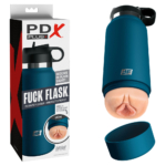 Flesh Discreet Vagina Stroker