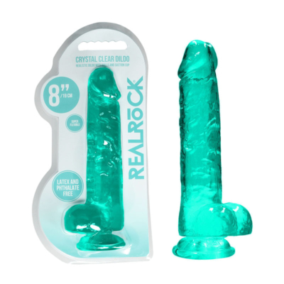 Turquoise 20.3 cm Dong