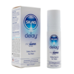 Delay Gel for Men - 30 ml Bottle