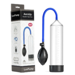 Clear Penis Pump