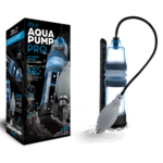 Blue Water Penis Pump