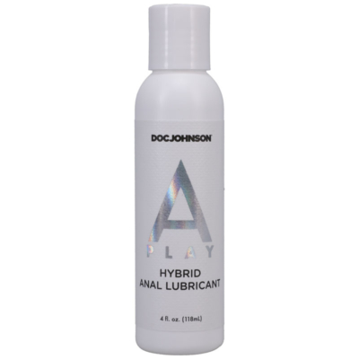 Hybrid Lubricant - 118 ml Bottle
