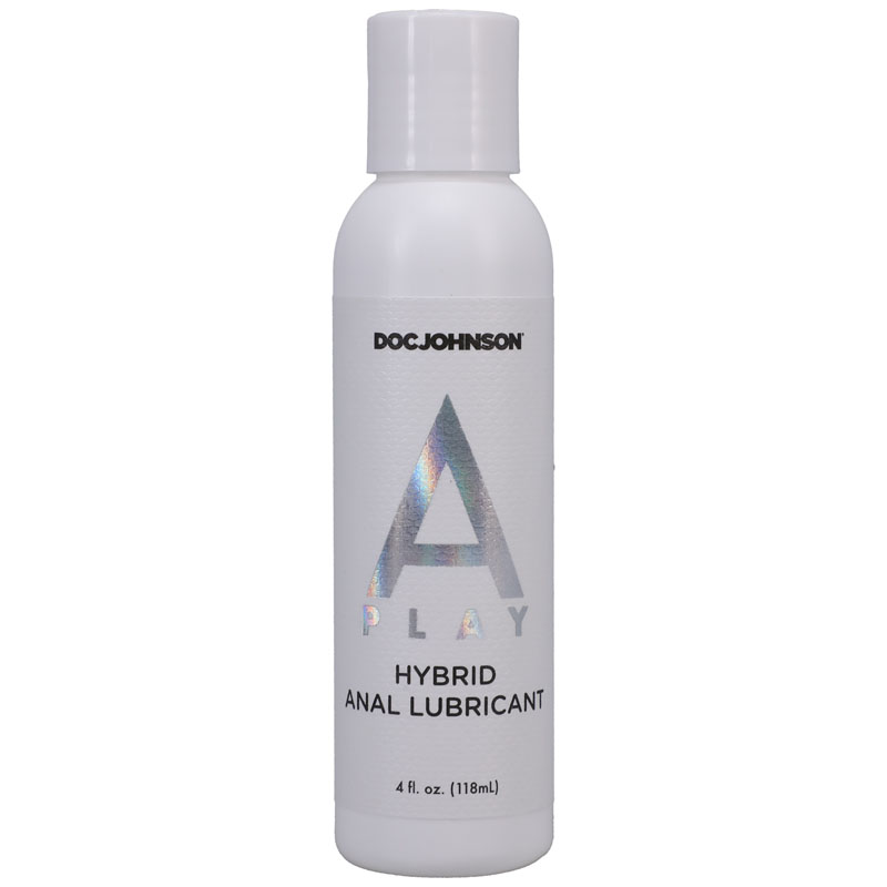 Hybrid Lubricant - 118 ml Bottle